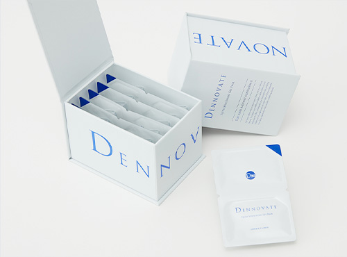 ディノベート（DENNOVATE）