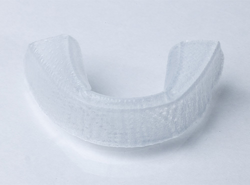 ホワイトニングジェルシート